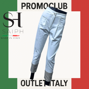 Панталон SAIPH,97% памук, 3%еластан,размер 42, Италия